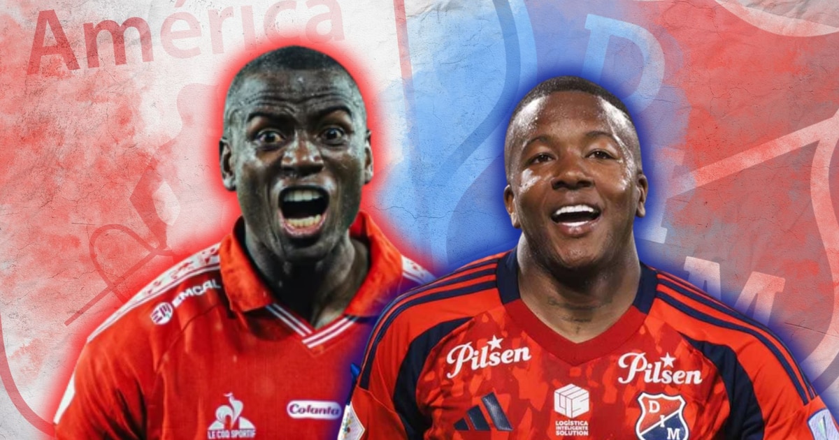 Medellín vs. América Reveals a League on the Brink