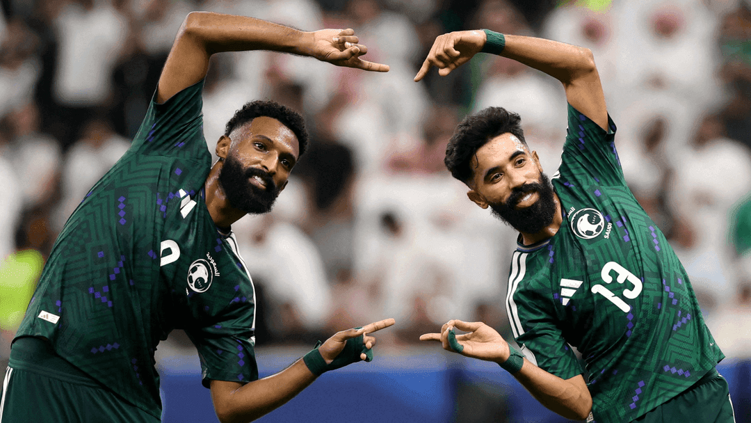 Saudi Arabia's FIFA Arab Cup Failure Stuns World Football