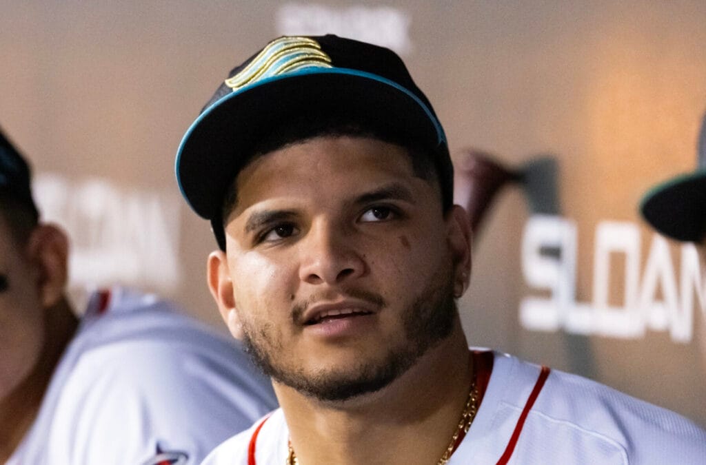 Red Sox's Covert Strategy: The Bennett-Perales Trade Exposed