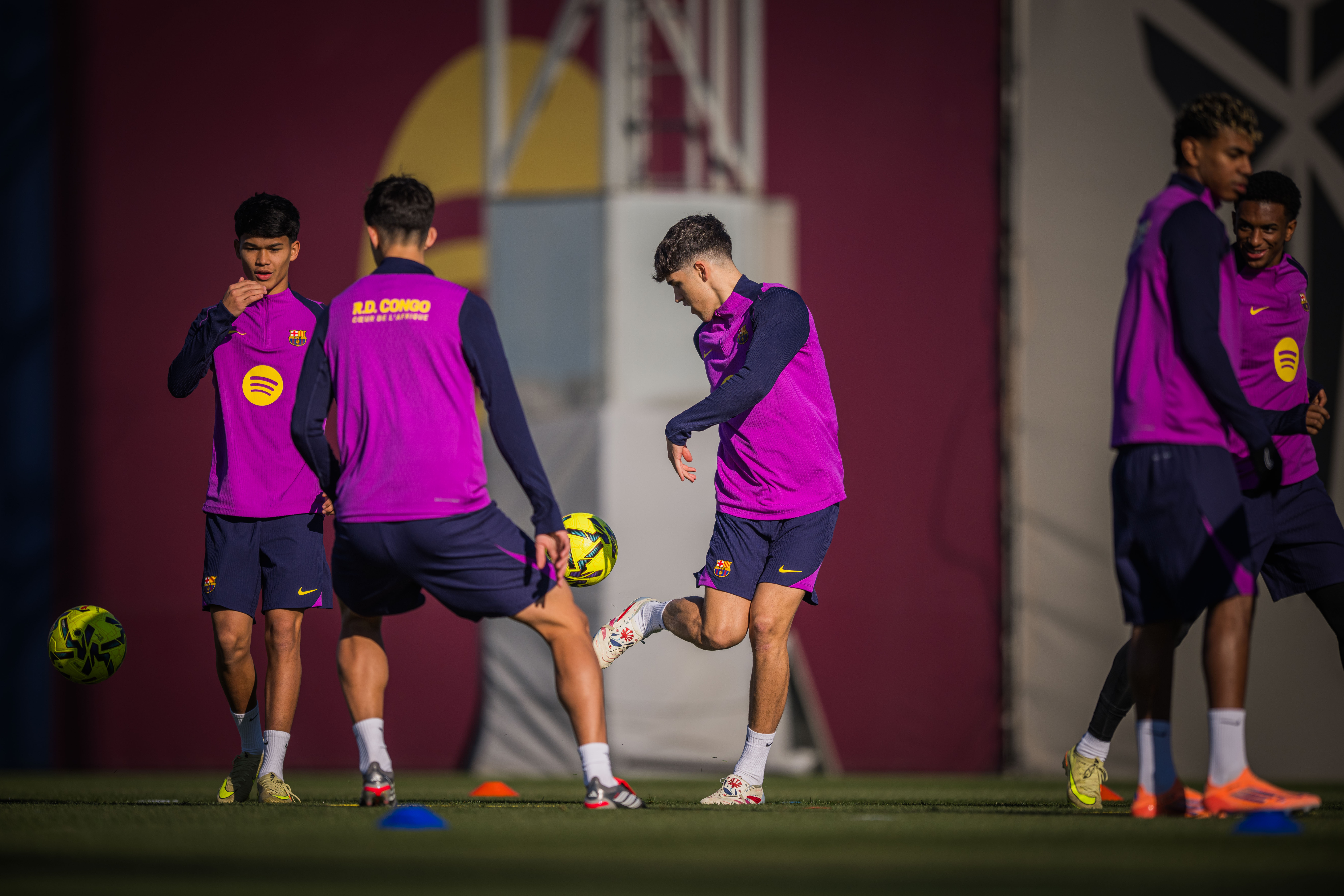 Barcelona's Soul Survives The Siege from Madrid's Thugs