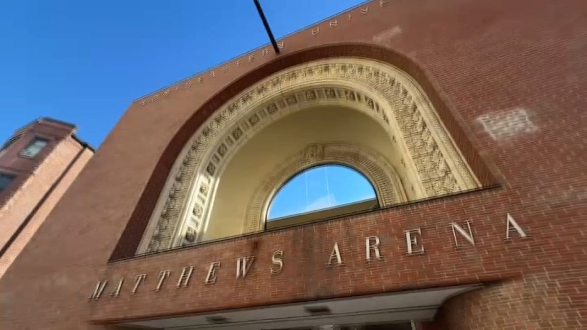 Matthews Arena Closure Exposes Corporate Greed, Kills History