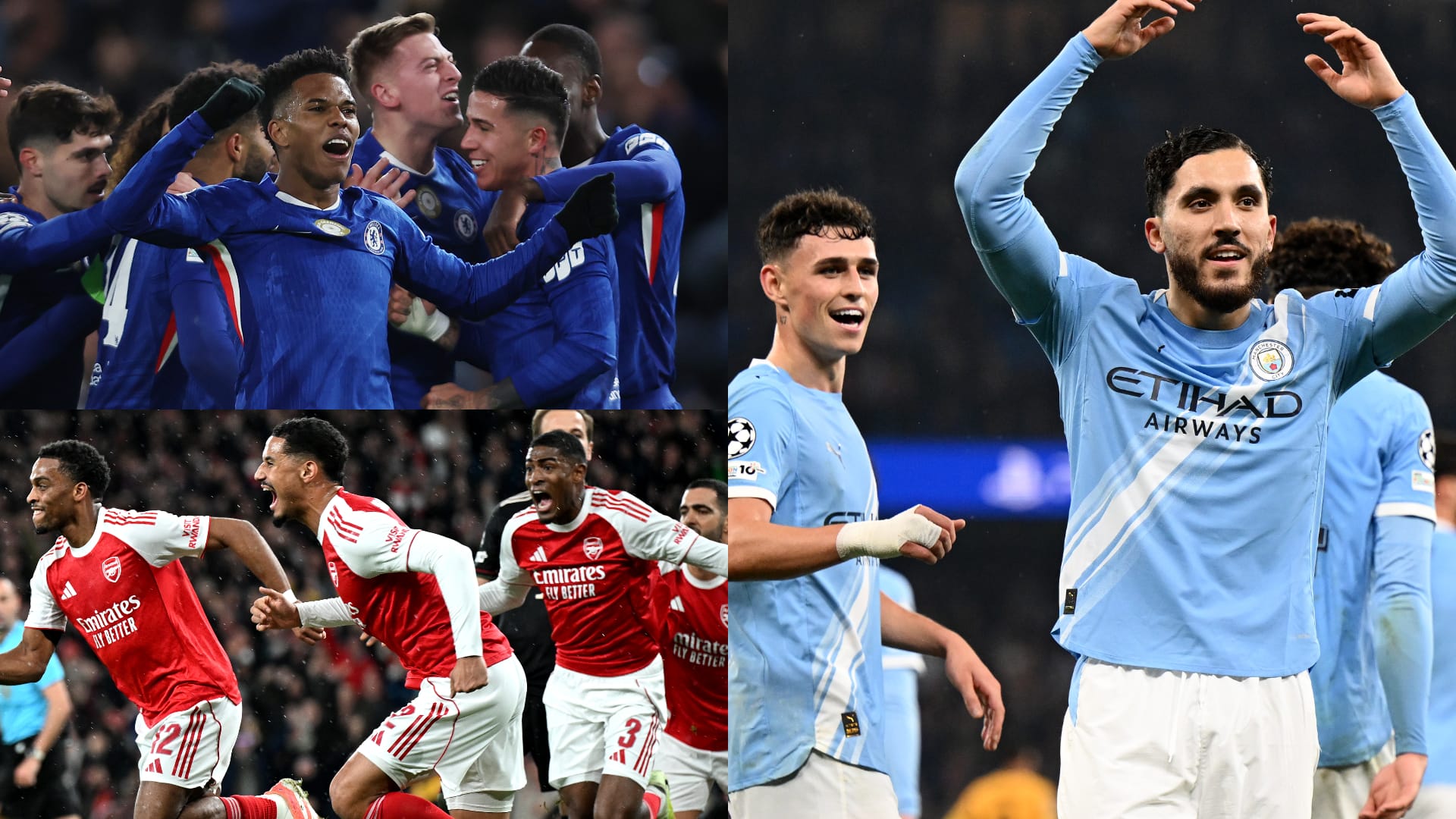 Champions League Format Exposed: The Illusion of Competition