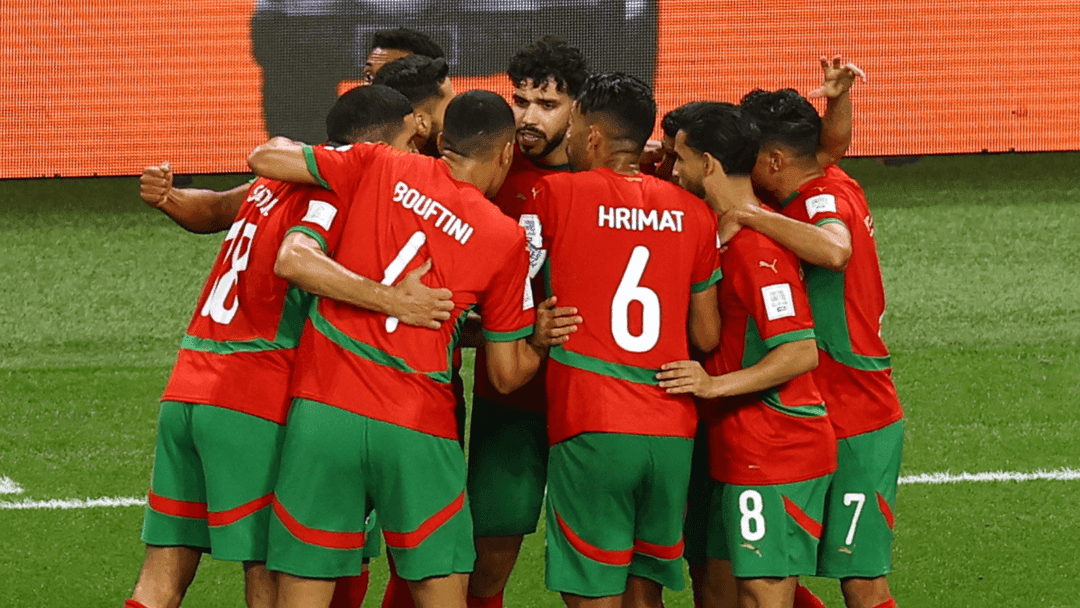 Morocco Dominance Exposes UAE Fragility and Future Scandals