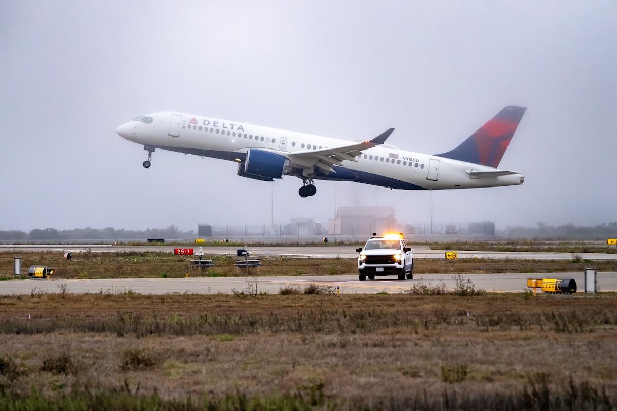 Delta's Santa Barbara Betrayal Is A Corporate Scandal