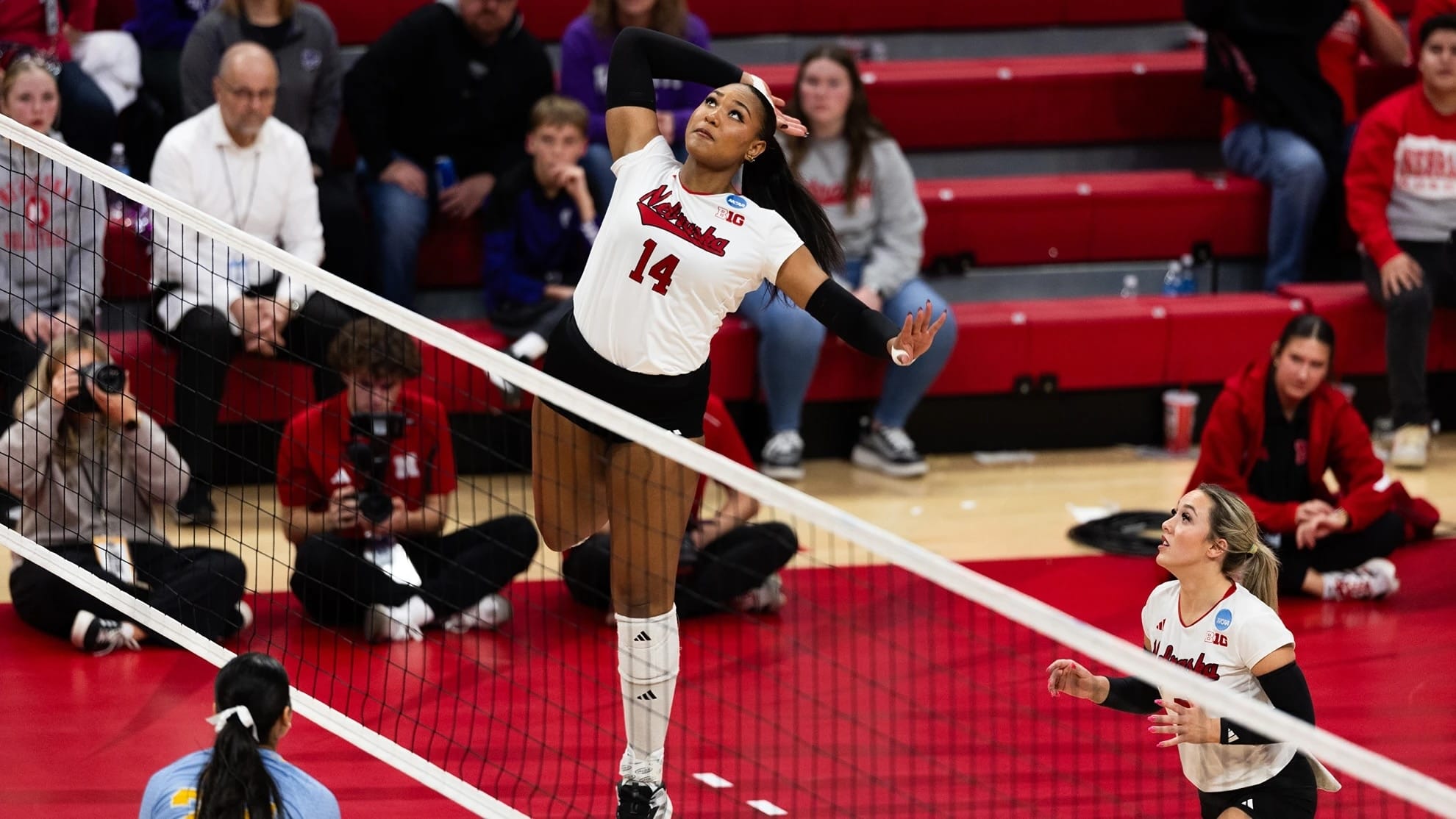 NCAA Volleyball: The System Is Broken, Not Exciting