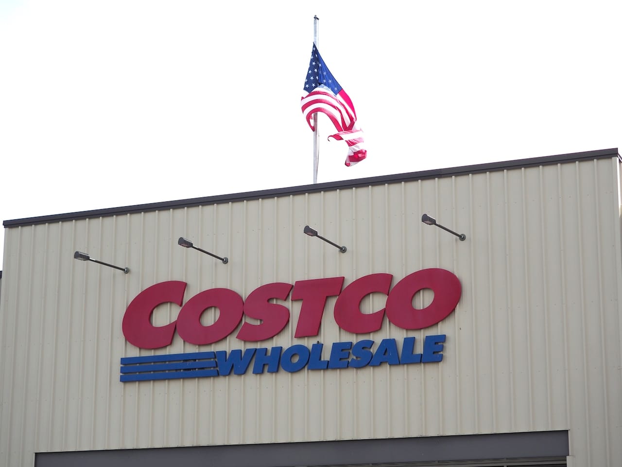 Costco's New Year Strategy Unmasked: The Corporate Grip