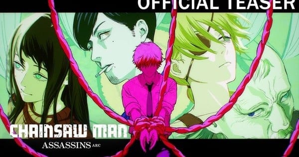 Chainsaw Man Adaptations: The Corporate Cash Grab Explainer