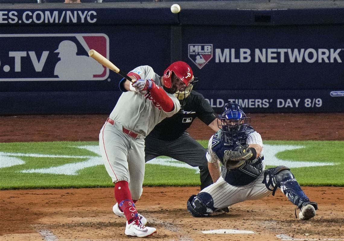 Schwarber Deal Exposes Small Market Incompetence