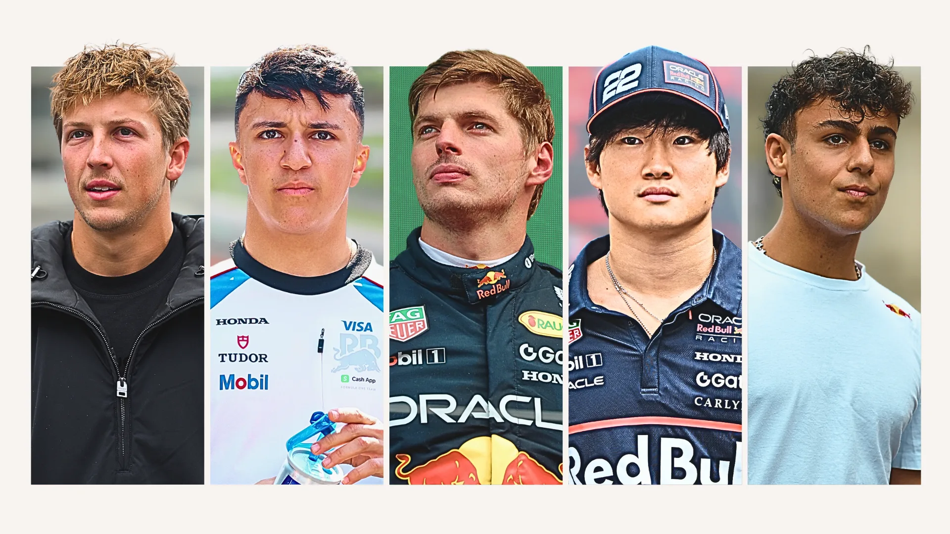 Red Bull's 2026 Lineup Exposes a Broken System