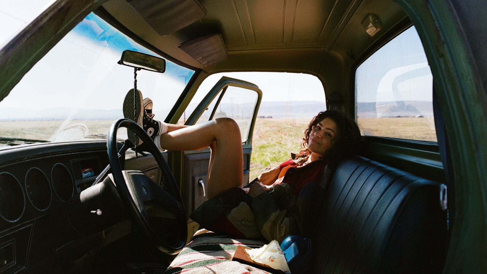 Euphoria’s Five-Year Time Jump Is a Corporate Compromise