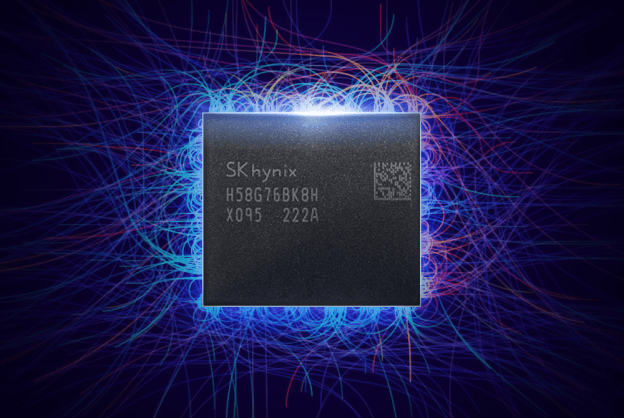 Samsung SK Hynix China Shipments Unleashed Until 2026
