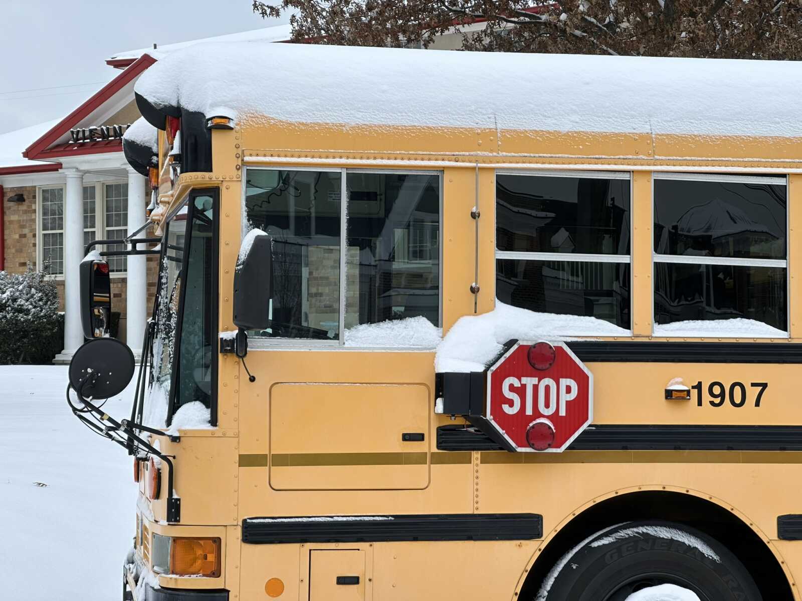 School Delays Expose Deep State Cowardice