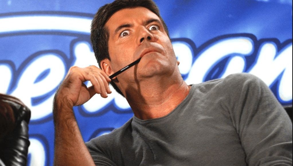 Simon Cowell's Apology Is A Calculated PR Stunt