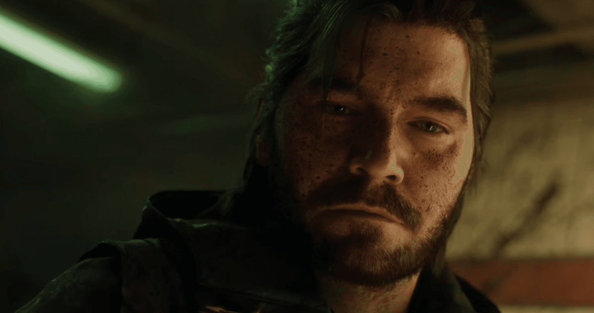 Remedy's Control: Resonant Is A Corporate Profit Play