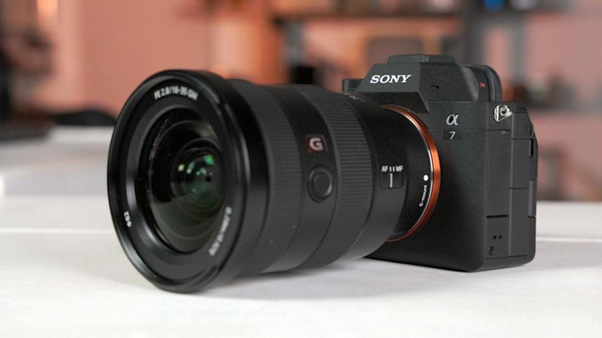 Sony's A7V Is A Betrayal Of Real Photographers