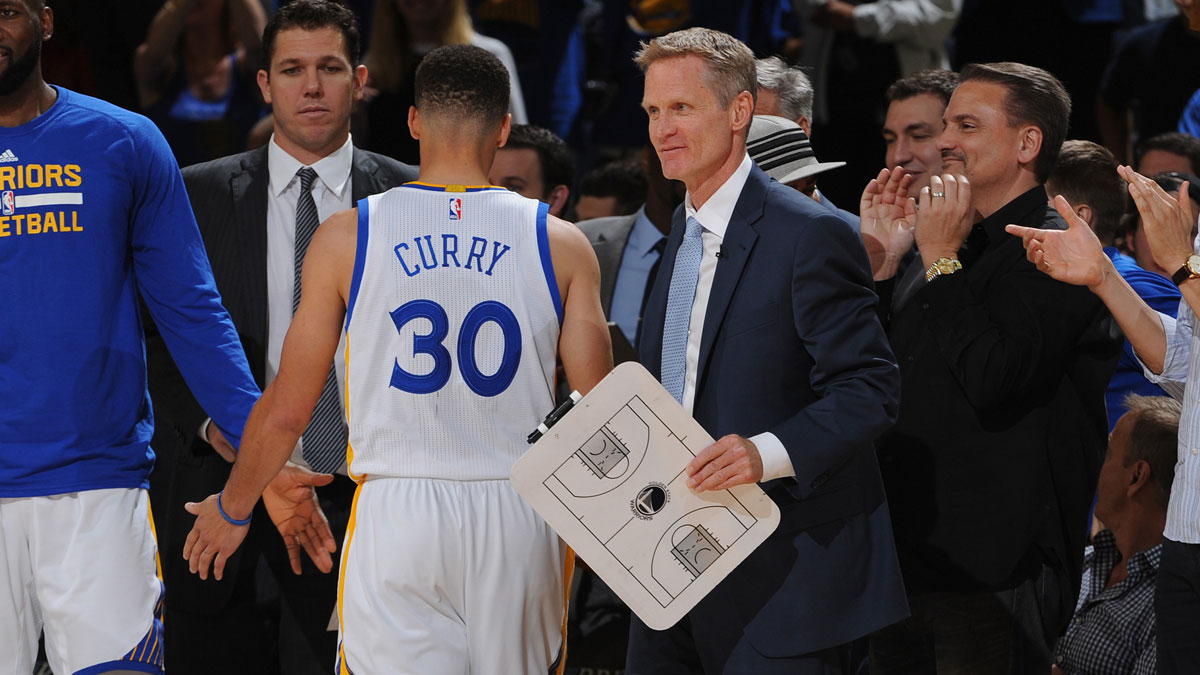 OKC Thunder's Record Run is a Beautifully Doomed Prophecy