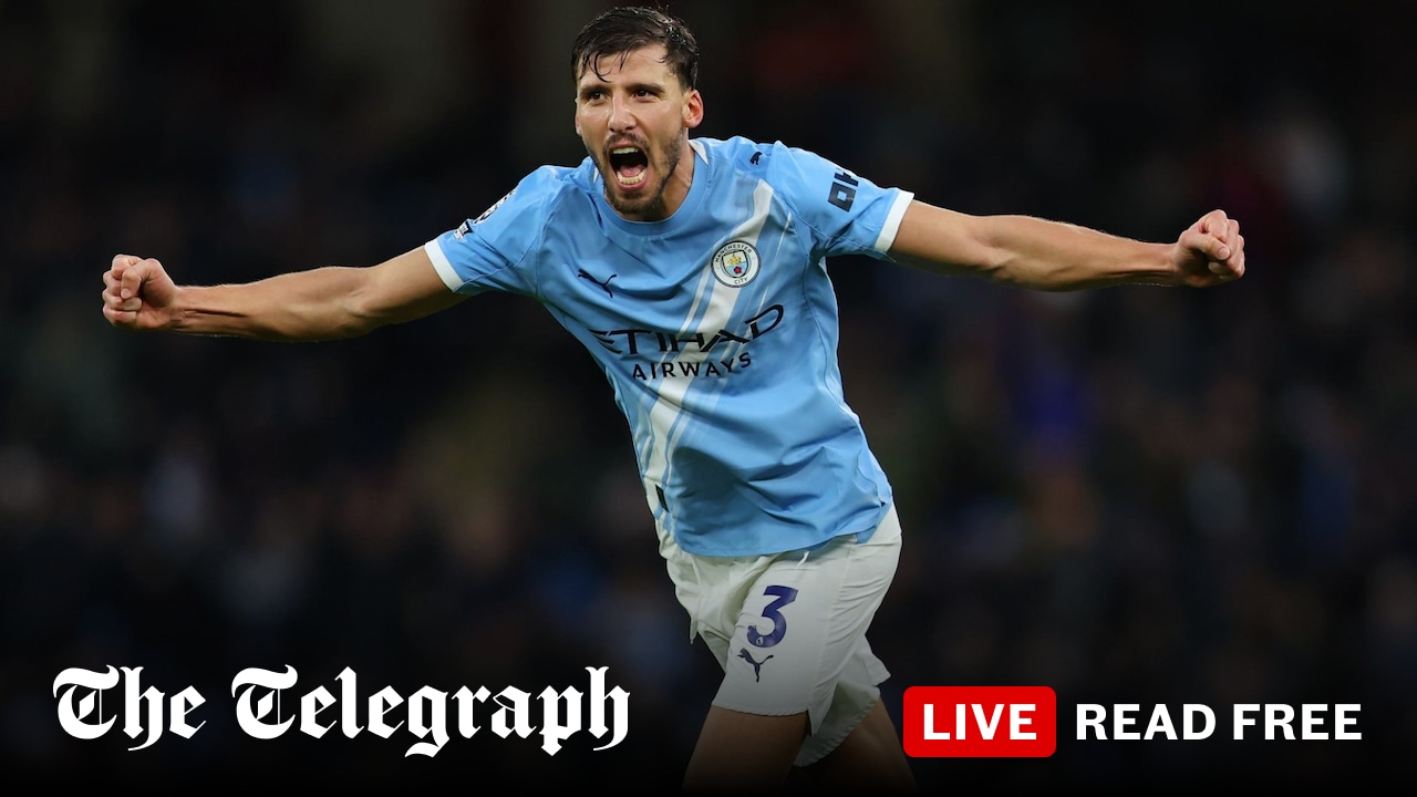 Tottenham Exposes Premier League's Absurdist Theatre