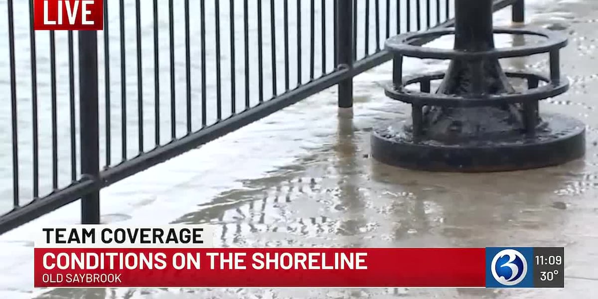 CT School Closings Reveal Systemic Failure