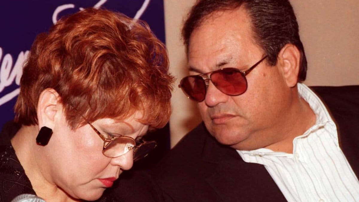 Abraham Quintanilla's Death Sparks New Scrutiny on Selena's Legacy