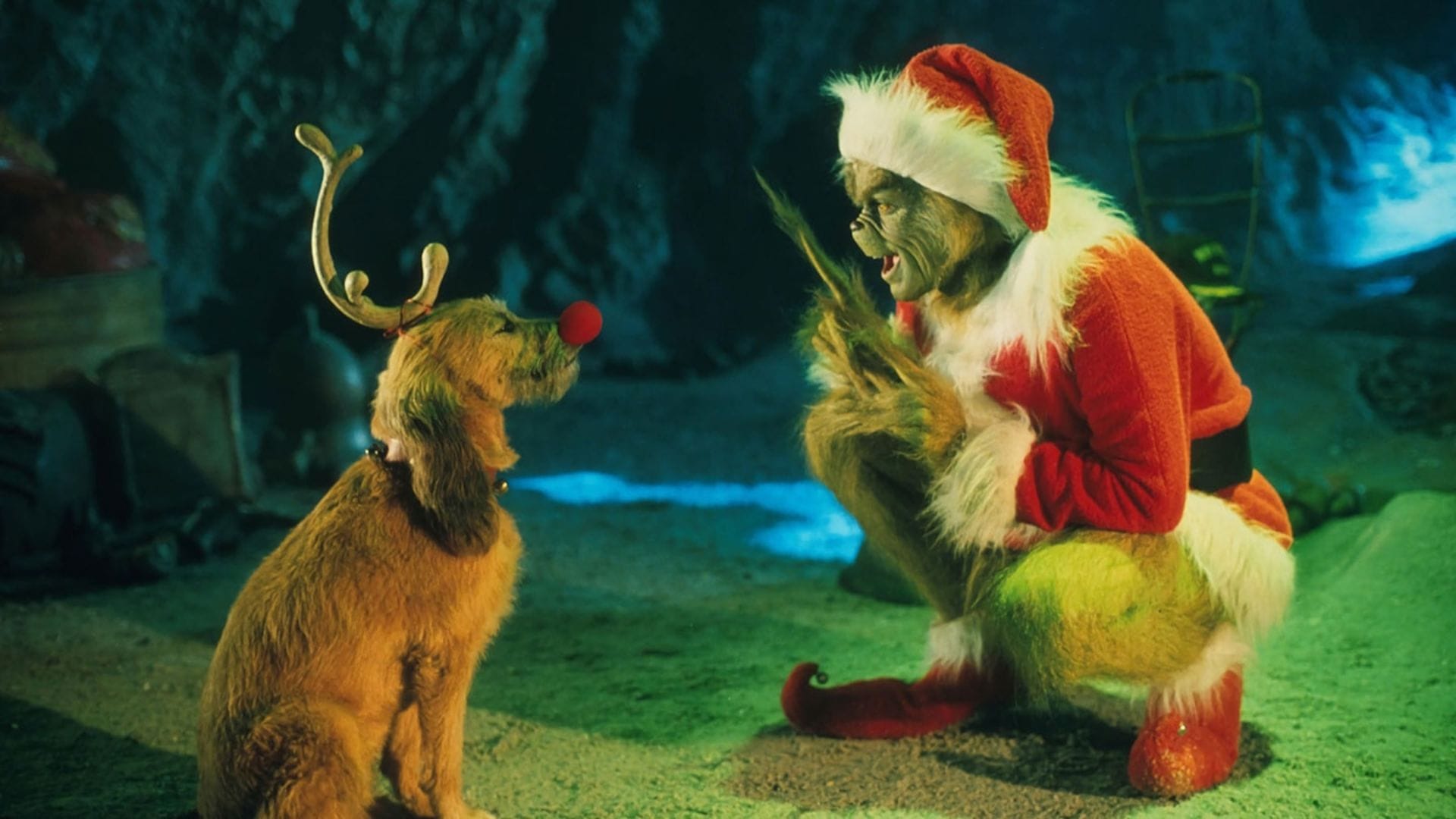 Universal Studios Hollywood's Latino Grinch Is A Symptom Of Corporate Tokenism