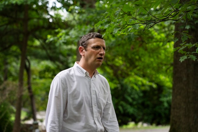 The Chair Company Finale Was a Global Warning