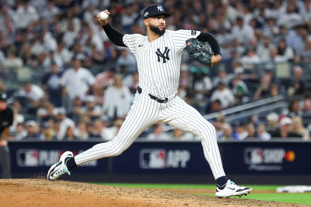 Mets Waste Millions on Another Broken Pitcher