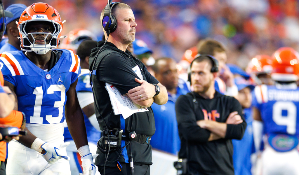 Billy Napier's JMU Hire Exposes Coaching's Corrupt Core