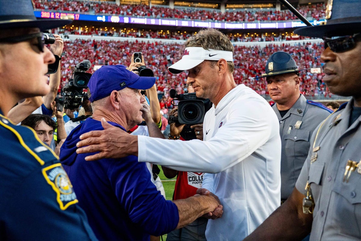 Lane Kiffin LSU Deal Exposes SEC's Brutal Cold War