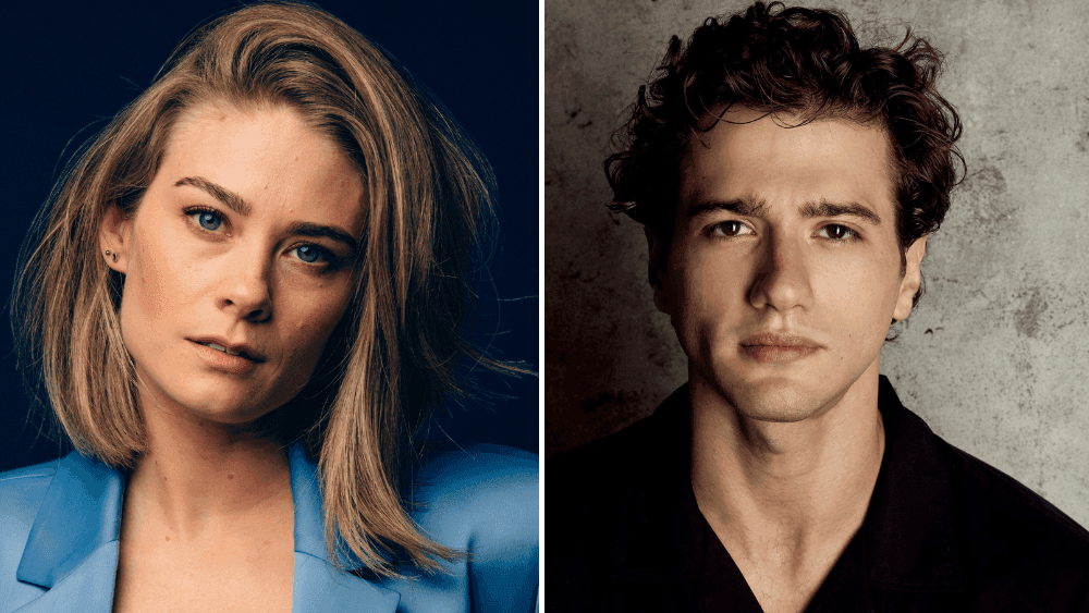 John Stamos Joins Netflix's Algorithmic Content Farm