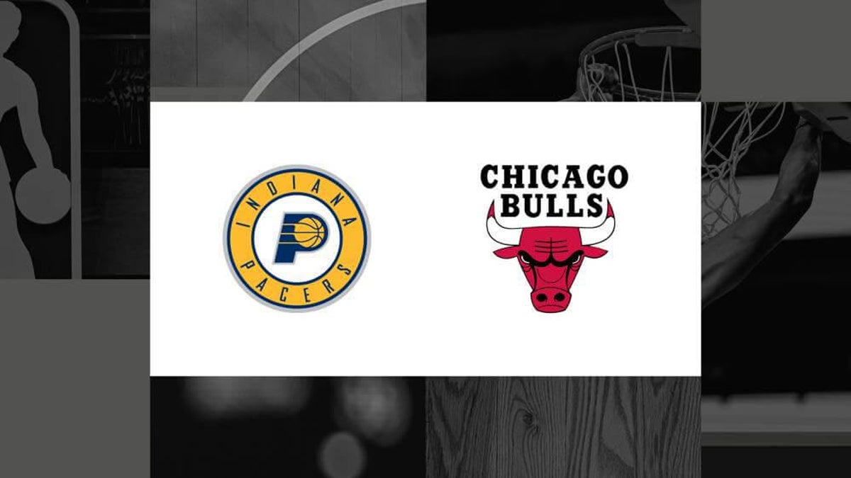 Bulls vs Pacers: A Masterclass in NBA Mediocrity