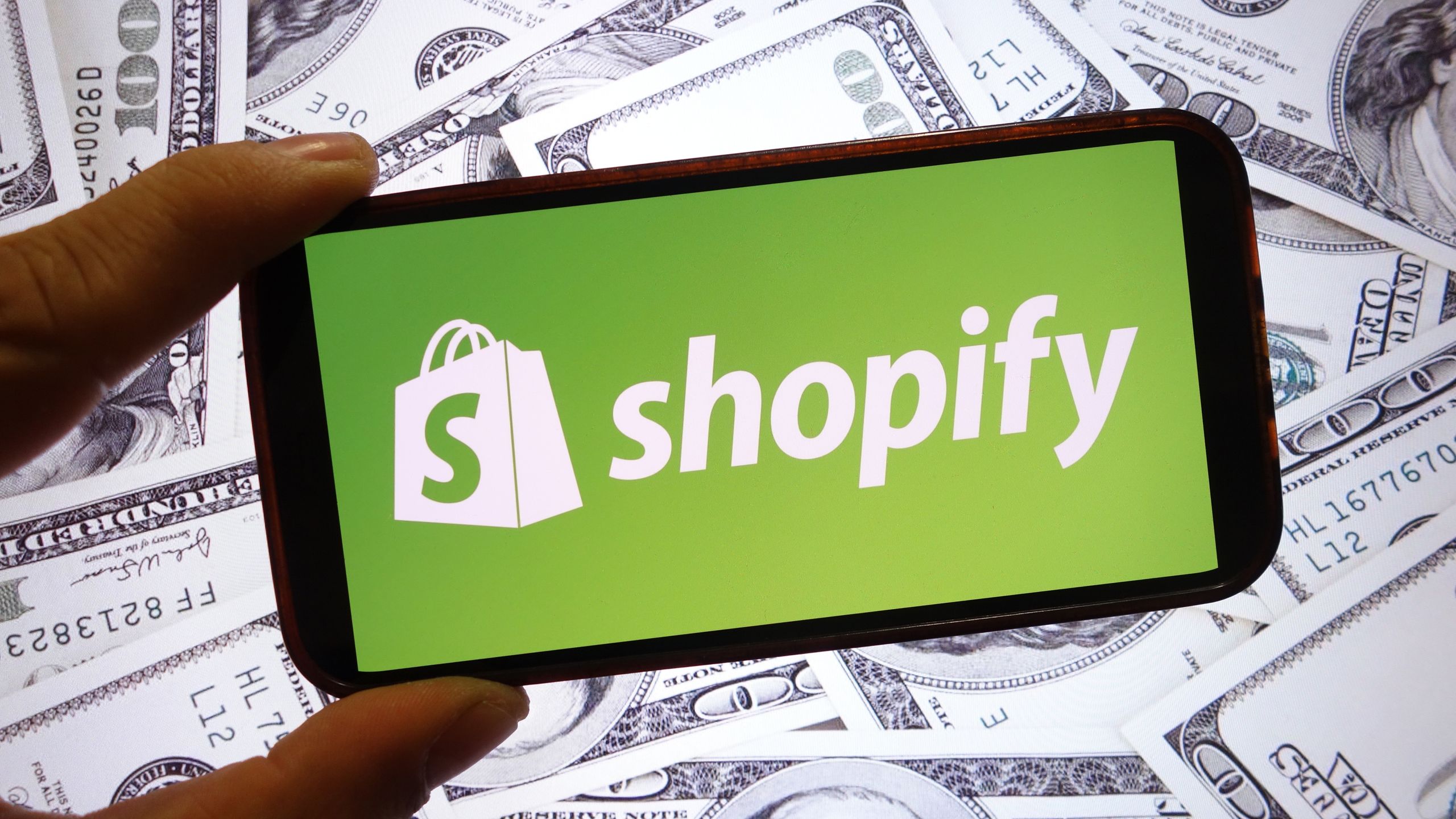 Shopify's Cyber Monday Collapse Was No Accident