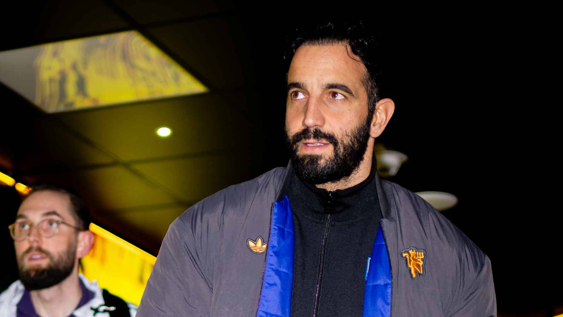 Manchester United's Amorim Era Begins with Inevitable Panic