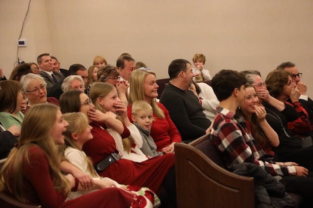 Mormon Temple Announcements Pivot To Localized Real Estate Strategy