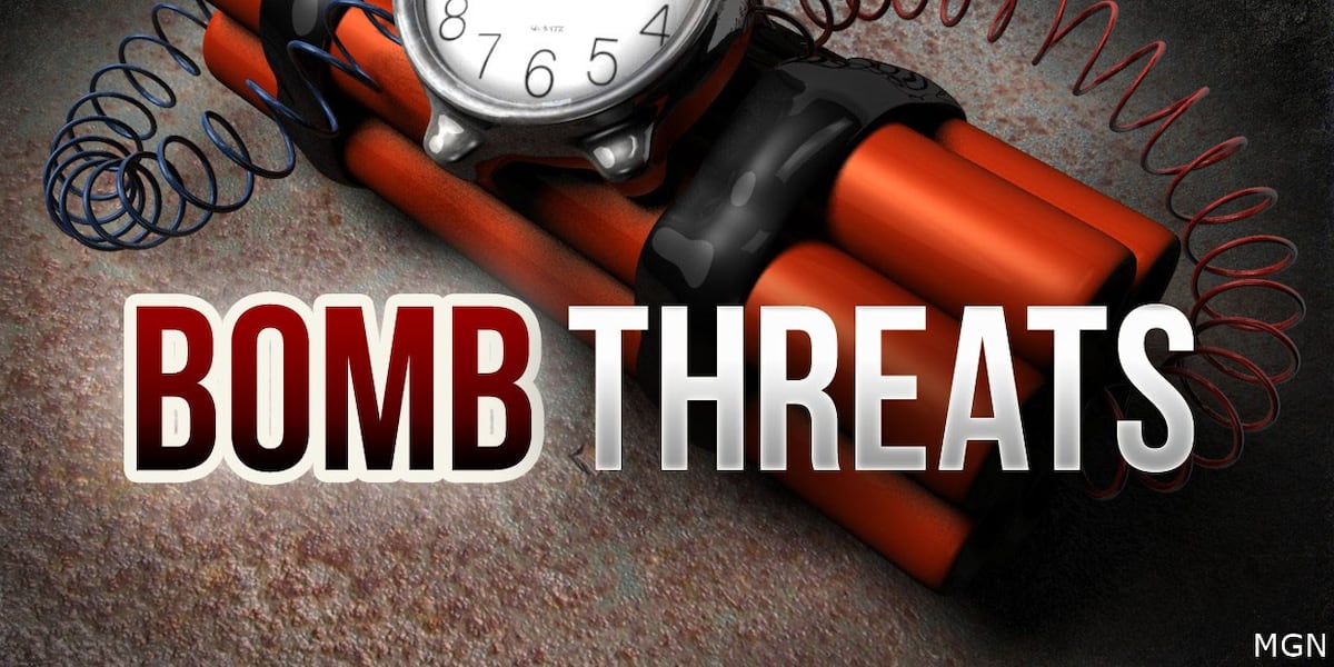 Liberty University Bomb Threat Exposes Deeper Rot