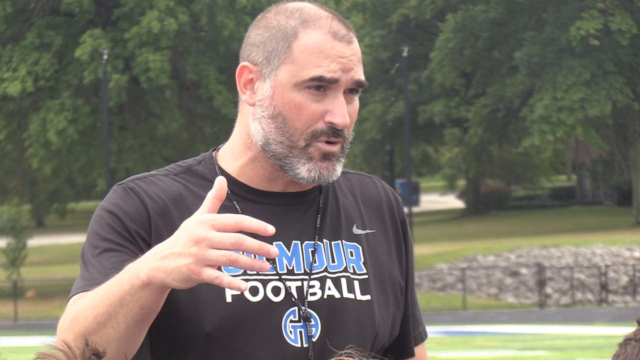 St. Ignatius Outsider Hire Signals End of Wildcat Dynasty