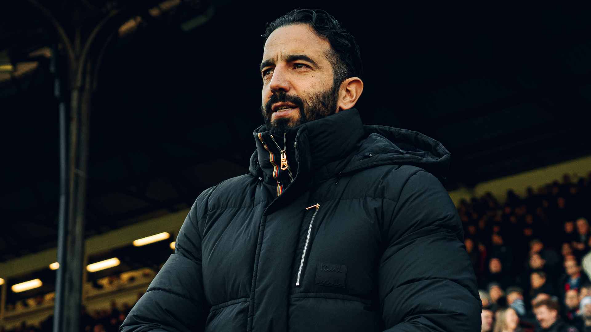 Amorim United Chaos Rocks Villa Park Fortress