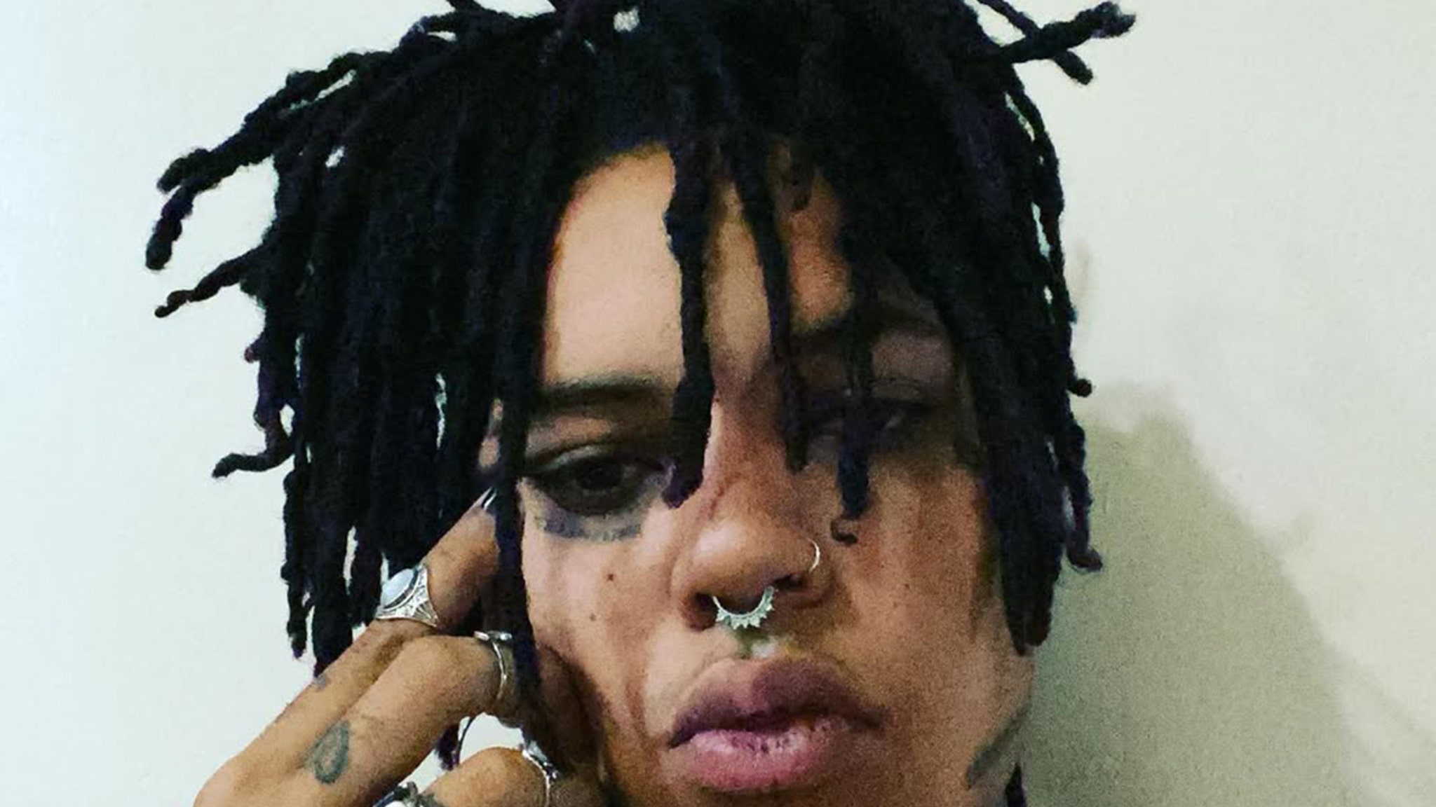 POORSTACY's Death Exposes Emo Rap's Vicious Cycle