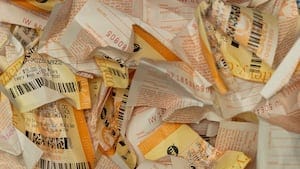 Powerball Jackpot Manipulation Exposed as Wealth Transfer Scheme