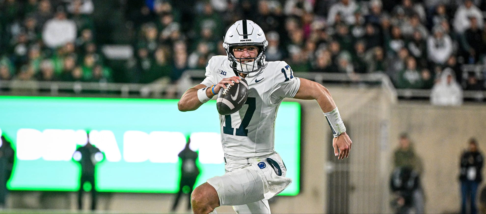 Pinstripe Bowl Disaster Looms for Penn State and Clemson