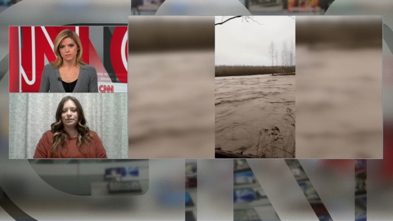 Washington Floods Expose Tech Hub’s False Sense of Security