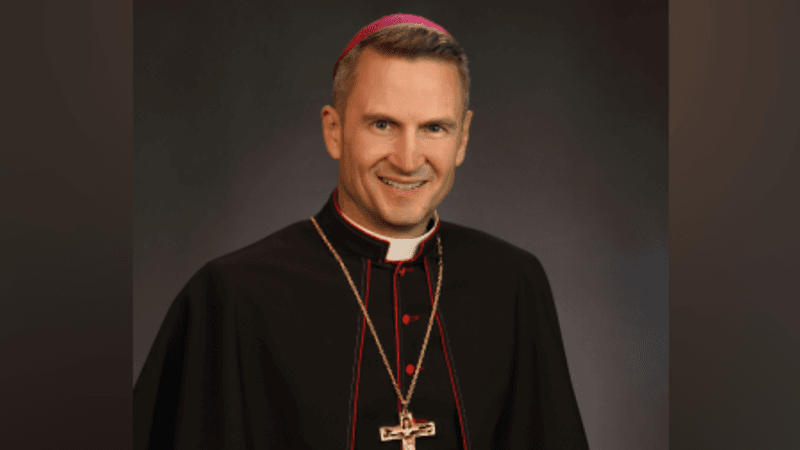 Vatican's Strategic Maneuver: Dolan Out, Pro-Migrant Archbishop In