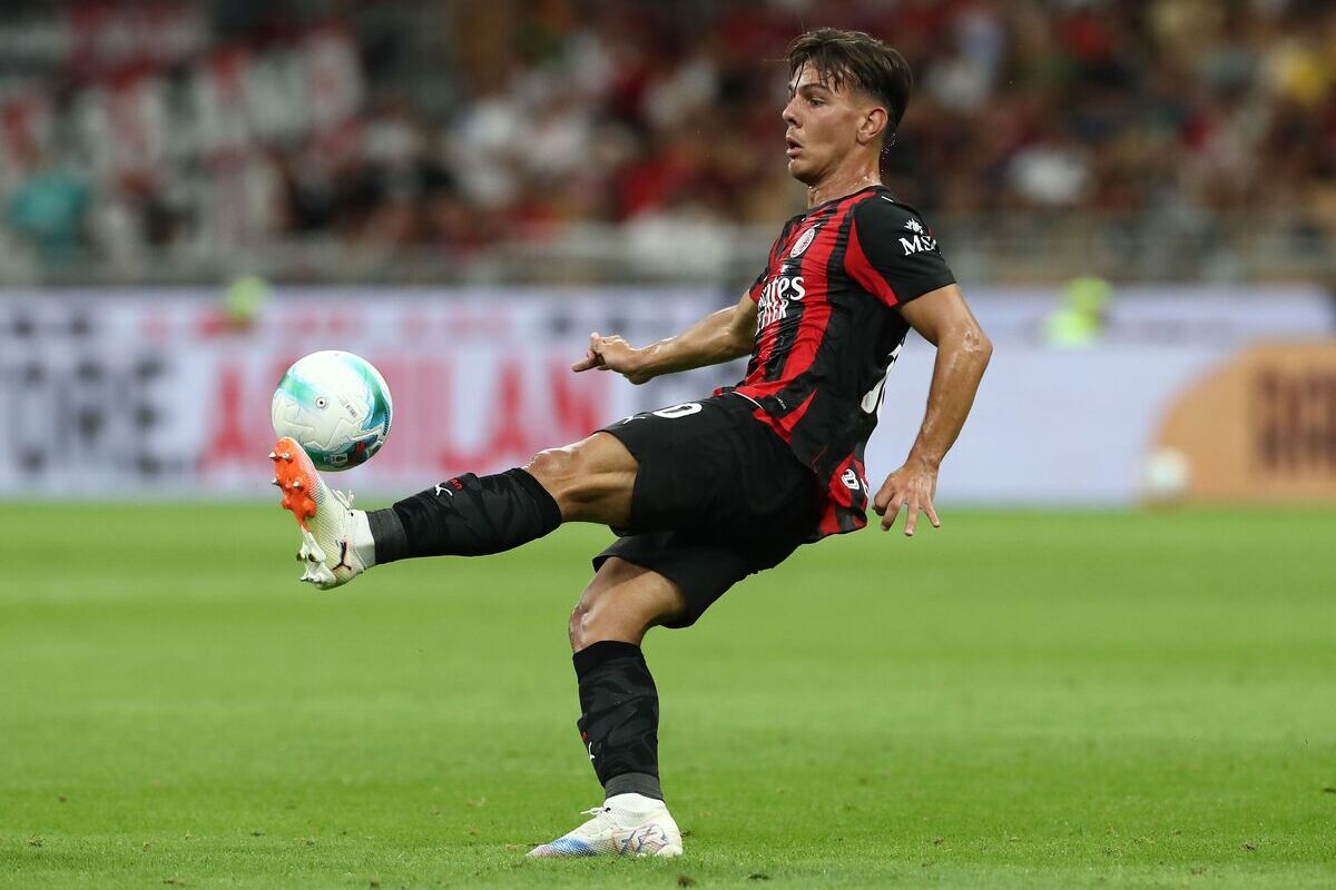 Milan's Fragile Win Exposes Serie A's Tactical Decay