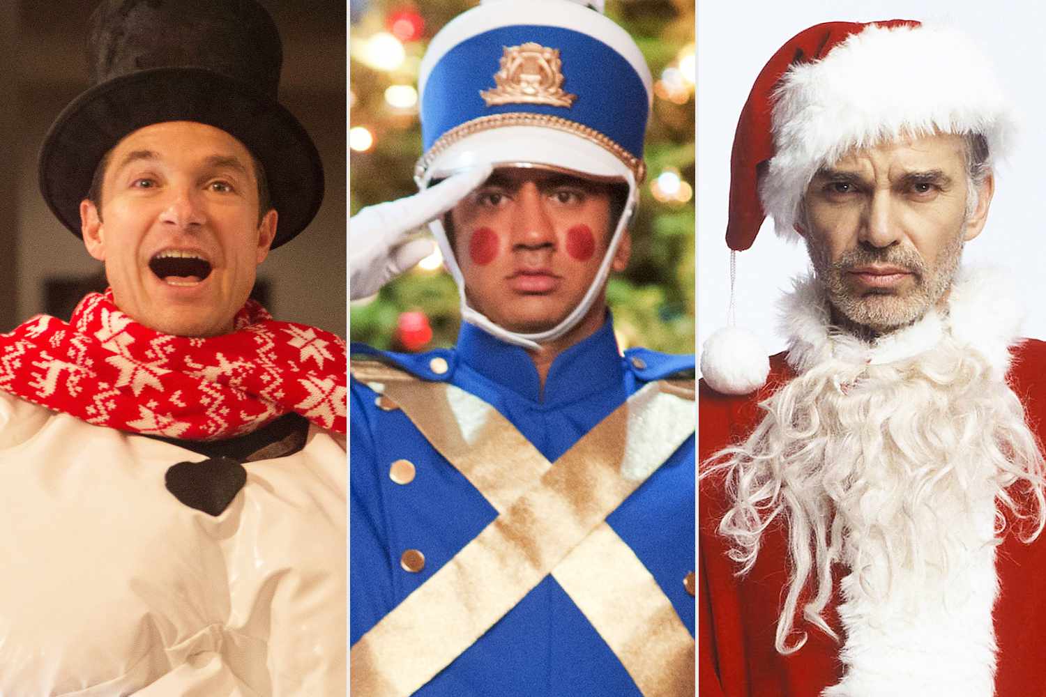 Algorithms Kill Spontaneous Holiday Joy, Curate Nostalgia