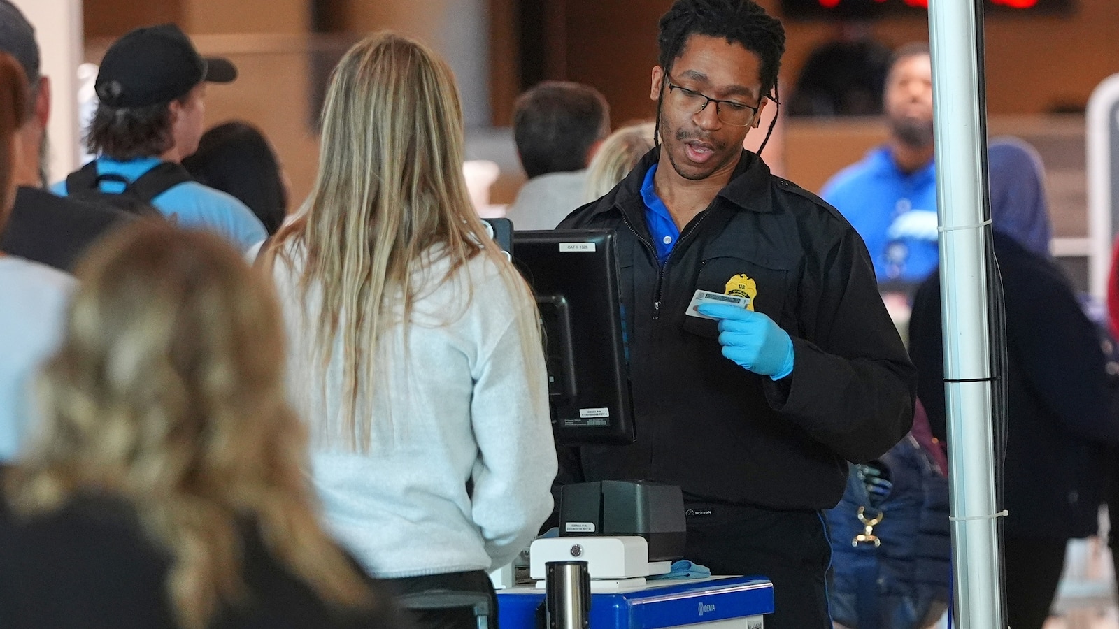 TSA's New $45 REAL ID Fee Is A Government Shakedown