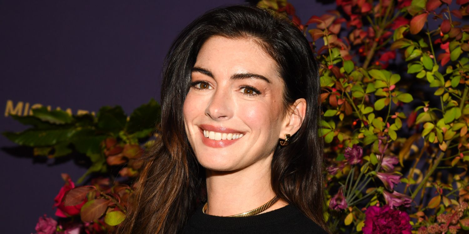 Anne Hathaway's A24 Film Kills the Indie Spirit for Good