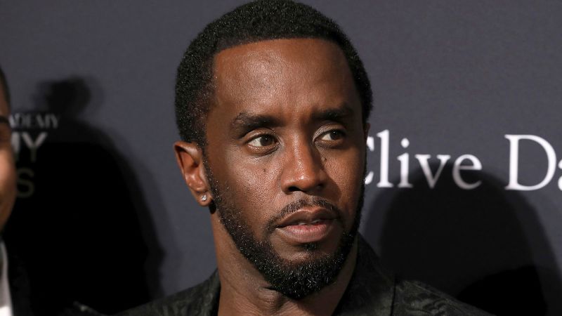Diddy's Legal Threats Expose Netflix Doc Scandal
