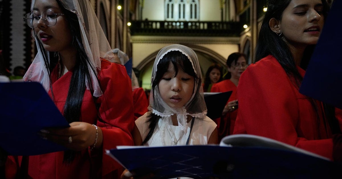 Christmas's Corrupt Evolution: From Faith to Pure Greed