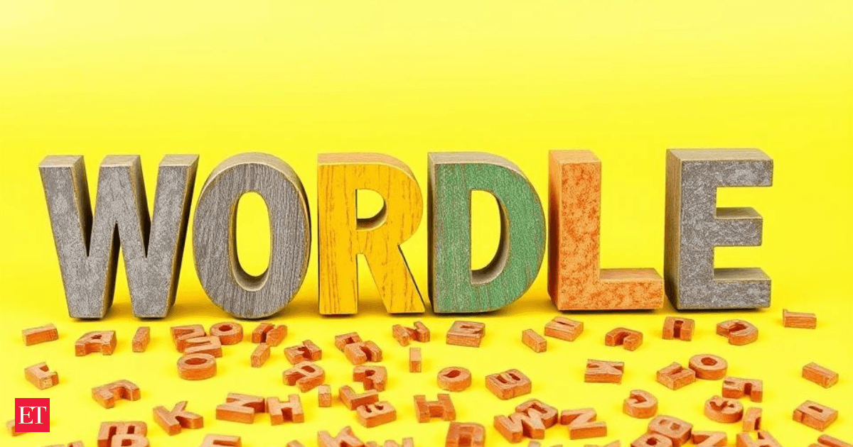 Wordle’s Hidden Purpose: A Data Harvest Disguised as Fun