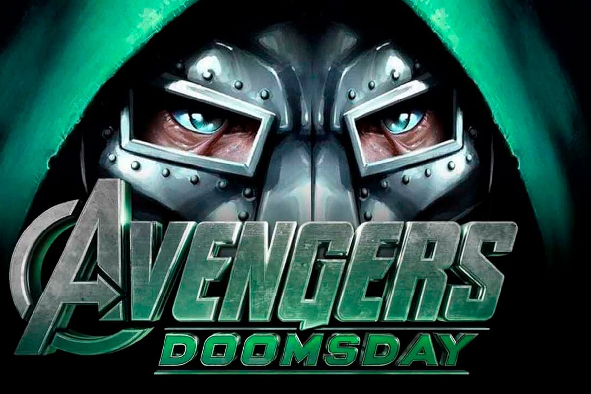 Disney’s Doctor Doom Pivot Is Desperate Corporate Panic