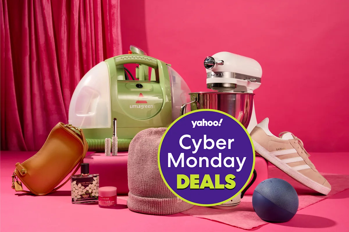 Cyber Monday: The Annual Data Heist Is Complete